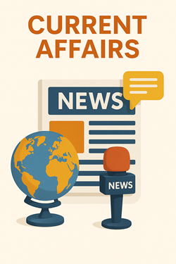 Current Affairs