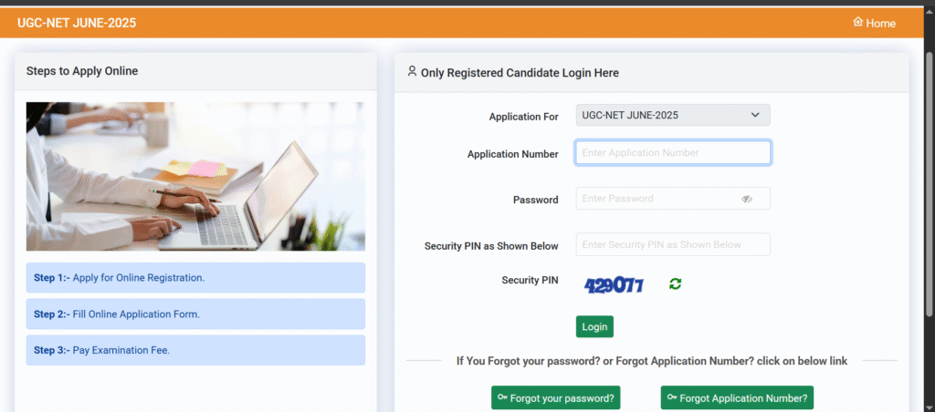 Can IGNOU Students Apply for UGC NET in 2025? Full Eligibility Guide

